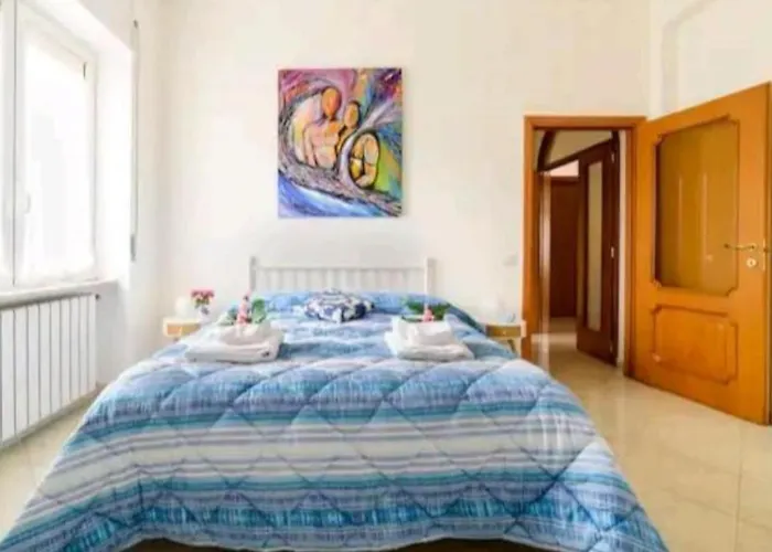Il Soffione Home Salerno